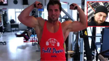 Vücut Geliştirme Sporcusunun Sır Ölümünde Perde Aralanıyor! Sığırlara Verilen İlacı Almış