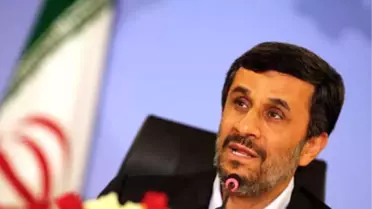 Ahmedinejad'a Yakınlığıyla Bilinen Gazeteciye Gözaltı