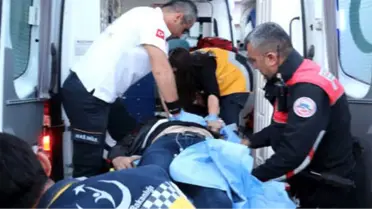 Otomobili Tekrar Bozulunca Tamirciyi Tavsiye Eden Arkadaşının Kafasına Sıktı