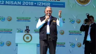 Başbakan Yıldırım: 'Son Başbakan Olup da Gitmiyorum'