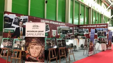 Büyükşehir'in Projeleri Konya Kent 2018'de Tanıtıldı