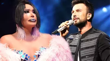 Bülent Ersoy Megastar'a Resti Çekti! Şarkı İptal