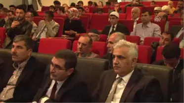 Ezan Okuma ve Hafızlık Yarışması