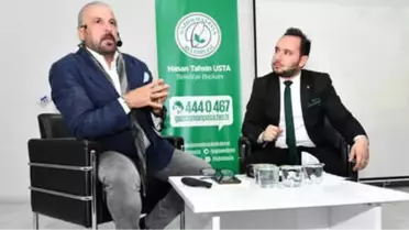 Mete Yarar, Sınır Ötesi Operasyonlar ve Zeytin Dalı Harekatı'nı Anlattı