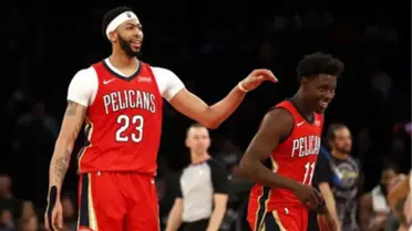 New Orleans Pelicans Konferans Yarı Finalinde
