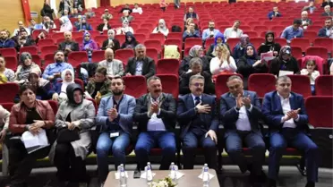 Siyaset Akademisinde İkna ve Sosyal Medya Eğitimi