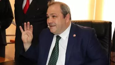 Adalet Partisi'nden CHP'ye Eleştiri