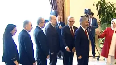 AK Parti'li Vekilden CHP'den İyi Parti'ye Geçen Vekile: Dün Çok Ağlamaklıydın Canım Benim