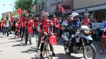 Avcılar'da Renkli 23 Nisan Kutlaması