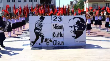 Başkan Sözen, Çocukları Yalnız Bırakmadı