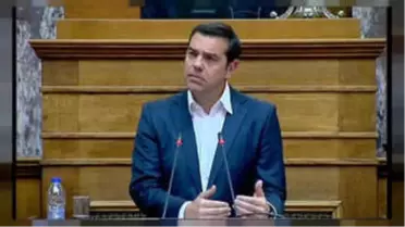 Çipras: Türkiye Avrupa Birliği Yolundan Hızla Uzaklaşıyor