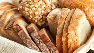 Doğru Ekmek Tüketmek, Hastalık Riskini Azaltabiliyor