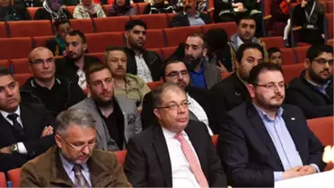İsveç'te 'Maide-i Kuran Programı' Düzenlendi