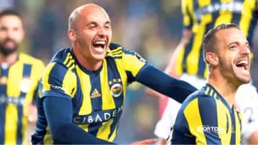 Aatif Chahechouhe Durdurulamıyor