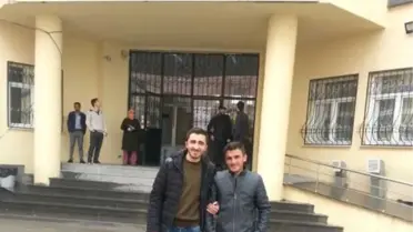 Asp İl Müdürlüğünden Ekpss'ye Gireceklere Araç Desteği