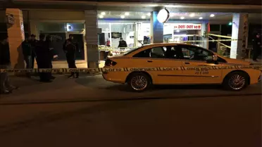 Bayburt'ta Silahlı Kavgada Baba-oğul Öldü