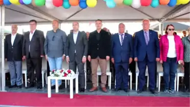 Çınarcık 13. Uluslararası Çocuk Halk Oyunları Festivali