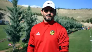 Evkur Yeni Malatyaspor Hedefe Kilitlendi