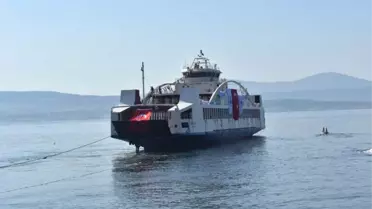 Gestaş Filosuna Yeni Gemi