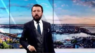 ''Öldürmeye Cihangir'den Başlarız'' Diyen Sunucuya Zorla Getirme Kararı