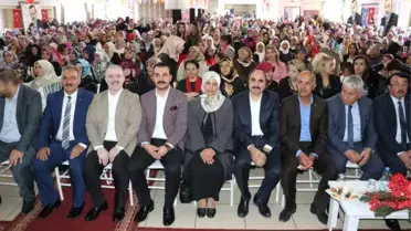 Başkan Duran Güven Tazeledi