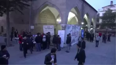 Çanakkale Kara Savaşları'nın 103. Yılı