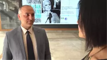 Doktoru 'Göbeğinizi Yukarı Çeker Misiniz?' Diyince Zayıflamaya Karar Verdi