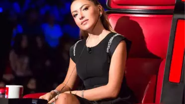 Hadise'nin Bodrum'daki Plajı Kepçelerle Yıkıldı