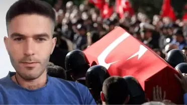 Lice Kırsalında Çatışma: 1 Askerimiz Şehit Oldu, 4 Yaralı