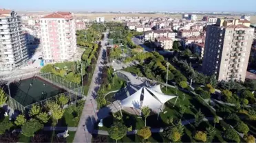 Selçuklu'da Kamulaştırmaya 111 Milyon Ödendi