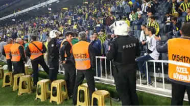 Sendika Başkanından Özel Güvenlikçilere Boykot Çağrısı