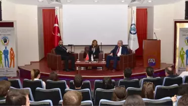 Yerelden Ulusala Eskişehir' Konferansı