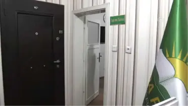 Yüksek Seçim Kurulu Seçime Katılma Hakkımızı Bugün Nihayet Teslim Etmiştir'