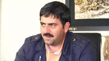 AK Parti İl Başkanı İstifa Etti