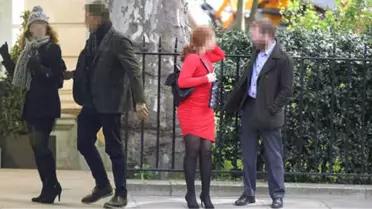Muhafazakar Partili Bakanın Genç Sekreteri İnternette Fuhuş Pazarlığı Yaparken Yakalandı