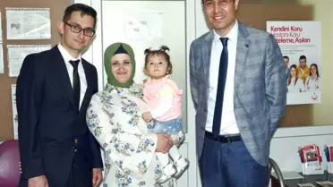Dünya Aşı Haftası'