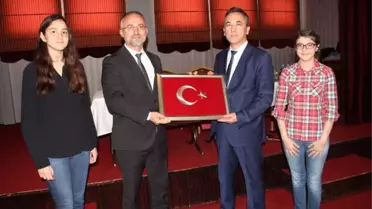 Emet'te 250 Öğrenciye Cevizdere Zaferi Anlatıldı