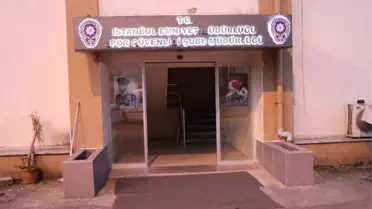 Fenerbahçe-Beşiktaş Maçında Çıkan Olaylara Karışan 25 Kişi Adliyeye Sevk Edildi