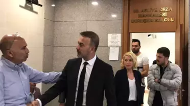 Hakan Yılmaz ve Eşi Mahkemede İfade Verdi