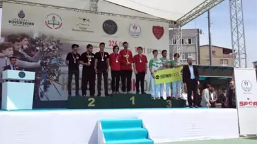 İhlas Koleji Okçulukta İstanbul Şampiyonu