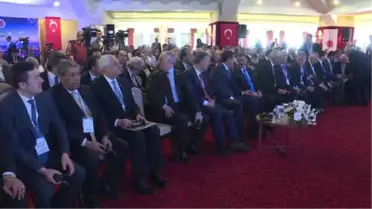 İzmir'de 'İhracatçı ve Yatırımcı Zirvesi'