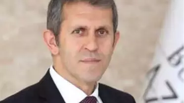 Sezer Cihan, Denizli'den Aday Adaylığını Açıkladı