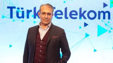 Türk Telekom Son 10 Yılın En İyi İlk Çeyrek Abone Kazanımını Gerçekleştirdi