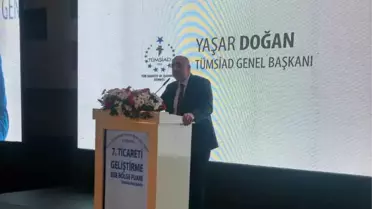 Üretim, İhracat, İstihdam Ve Yatırımlara Devam