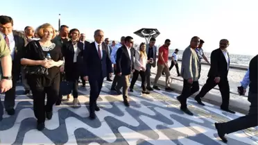 Başkan Kocaoğlu'ndan Sandık Çağrısı