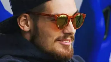 Beşiktaş'a Denys Boyko'dan Müjdeli Haber