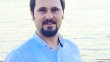 Gaziantep'te Gazeteciye Silahlı Saldırı