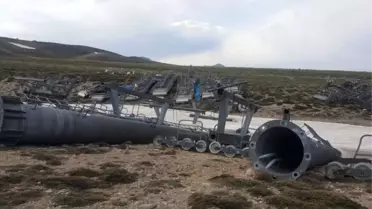 Gümüşhane'nin 20 Yıllık Hayali Gerçek Oluyor