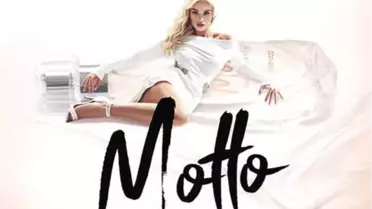 Hafızalardaki En Güçlü Koku 'Motto' Olacak