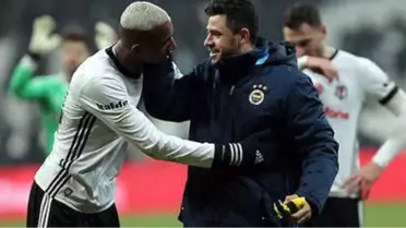 Kritik Süreç! Talisca ve Giuliano...